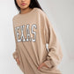  Sweatshirt model 216179 Ex Moda 