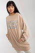  Sweatshirt model 216179 Ex Moda 