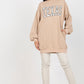  Sweatshirt model 216179 Ex Moda 