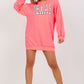  Sweatshirt model 216180 Ex Moda 