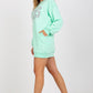  Sweatshirt model 216181 Ex Moda 