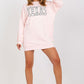  Sweatshirt model 216182 Ex Moda 