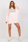  Sweatshirt model 216182 Ex Moda 
