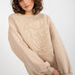  Sweatshirt model 216189 Ex Moda 