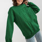  Sweatshirt model 216190 Ex Moda 