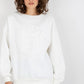  Sweatshirt model 216191 Ex Moda 