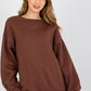  Sweatshirt model 216192 Ex Moda 