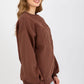  Sweatshirt model 216192 Ex Moda 