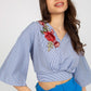  Blouse model 216204 Lakerta 