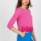  Blouse model 216205 Lakerta 