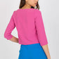  Blouse model 216205 Lakerta 