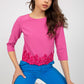  Blouse model 216205 Lakerta 