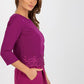  Blouse model 216206 Lakerta 