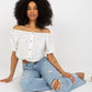  Blouse model 216207 Lakerta 