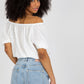  Blouse model 216207 Lakerta 