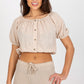  Blouse model 216208 Lakerta 