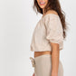  Blouse model 216208 Lakerta 