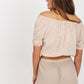  Blouse model 216208 Lakerta 