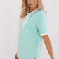  Blouse model 216210 Lakerta 