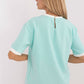  Blouse model 216210 Lakerta 