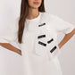 Blouse model 216211 Lakerta 