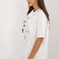  Blouse model 216211 Lakerta 