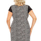  Nightshirt model 216331 Donna 
