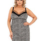  Nightshirt model 216332 Donna 