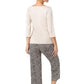  Pyjama model 216335 Donna 