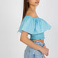  Blouse model 216388 Lakerta 