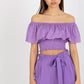  Blouse model 216389 Lakerta 