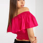  Blouse model 216391 Lakerta 