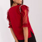  Blouse model 216392 Lakerta 