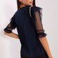  Blouse model 216393 Lakerta 