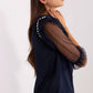  Blouse model 216393 Lakerta 