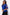  Blouse model 216394 Lakerta 