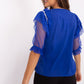  Blouse model 216394 Lakerta 