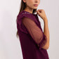  Blouse model 216395 Lakerta 