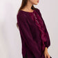  Blouse model 216396 Lakerta 