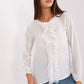  Blouse model 216399 Lakerta 