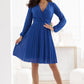  Cocktail dress model 216453 Numoco 