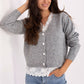  Cardigan model 216529 Factory Price 
