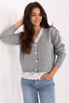  Cardigan model 216529 Factory Price 