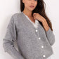  Cardigan model 216529 Factory Price 