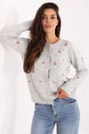  Cardigan model 216530 Factory Price 