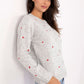  Cardigan model 216530 Factory Price 