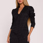  Cocktail dress model 216580 Moe 
