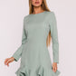  Cocktail dress model 216581 Moe 