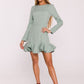  Cocktail dress model 216581 Moe 