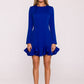  Cocktail dress model 216582 Moe 